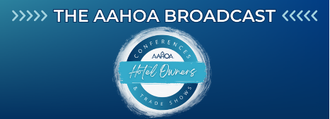 Get Ready for These Upcoming AAHOA Events!