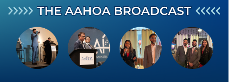 AAHOA Celebrates Two Successful Hotel Owners Conferences & Trade Shows