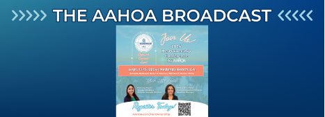 Registration Is Officially Open for the HerOwnership Conference by AAHOA!