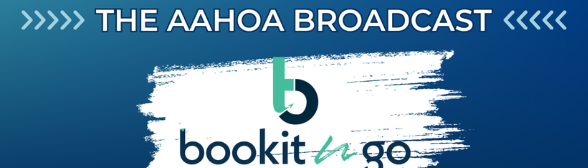 AAHOA, Bookit N Go Announce Partnership for Online Booking