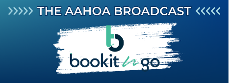 AAHOA, Bookit N Go Announce Partnership for Online Booking