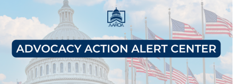 Introducing the AAHOA Advocacy Action Alert Center