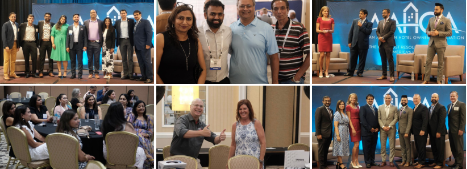 Turbocharged Success: AAHOA North Central Hotel Owners Conference and Trade Show Recap