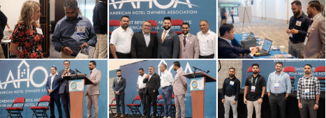 Why the AAHOA PAC Matters: AAHOA South Carolina Hotel Owners Conference & Trade Show Raises Over $25k