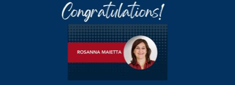 AAHOA Welcomes the Appointment of AHLA's New  President & CEO Rosanna Maietta