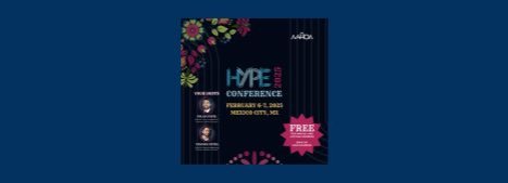 Unlock Your Future in Hospitality:  Registration Opens for AAHOA's 2025 HYPE Conference in Mexico City and the New "35 Under 35" Awards
