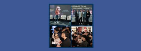 AAHOA Hosts First-Ever International HYPE Conference, Connecting Young Hospitality Leaders in Mexico