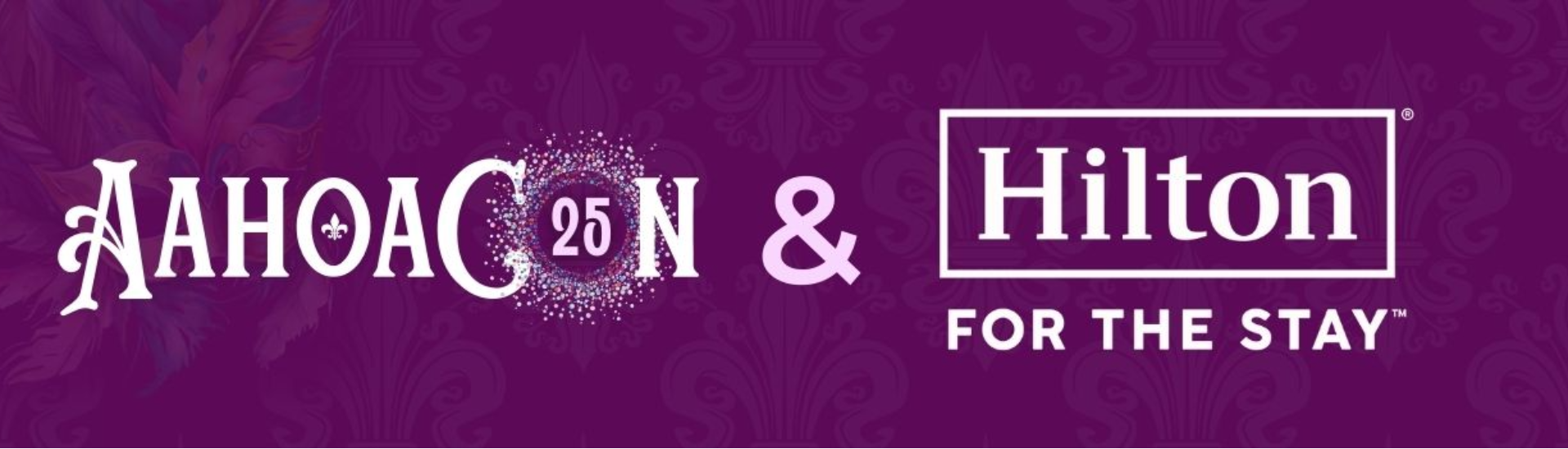 AAHOA Welcomes Hilton as Brand Partner, Grand Sponsor, and Exhibitor at AAHOACON25