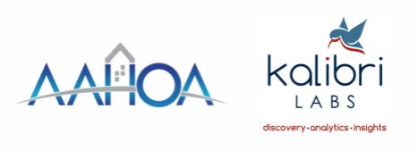 AAHOA and Kalibri Labs Announce Strategic Partnership to Analyze Impact of Federal Policy Changes on U.S. Hospitality Industry