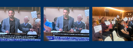 United for Fairness: AAHOA Ambassador Jigar "Jay" Desai Stands Up for Arizona Hoteliers