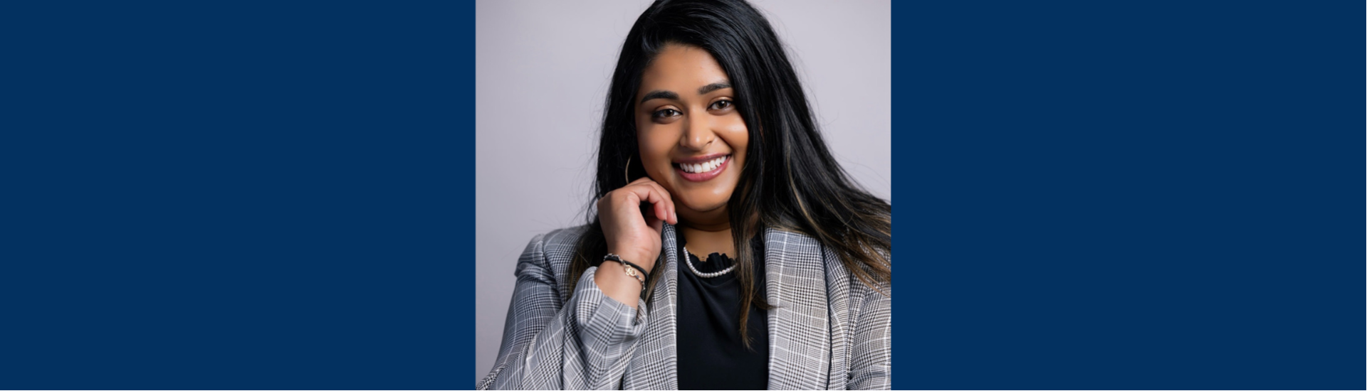 AAHOA Member Rhea Patel Joins OHLA Emerging Professionals Committee