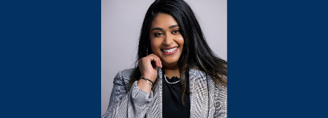 AAHOA Member Rhea Patel Joins OHLA Emerging Professionals Committee