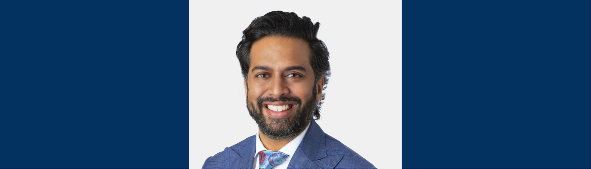 AAHOA Lifetime Member Ricky Patel Named 2025 Trailblazer by APABA of South Florida