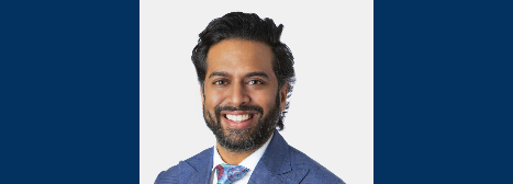 AAHOA Lifetime Member Ricky Patel Named 2025 Trailblazer by APABA of South Florida