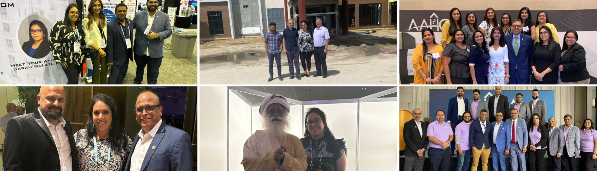 AAHOA Ambassador Spotlight: Meet Sarah Gulati, Hotelier & Hospitality Attorney