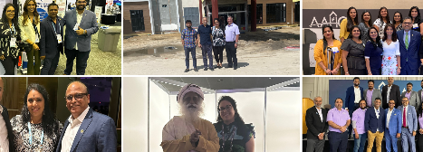 AAHOA Ambassador Spotlight: Meet Sarah Gulati, Hotelier & Hospitality Attorney