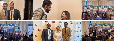 AAHOA Advocates for Key Hospitality Legislation at BizFed Sacramento Days