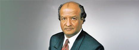AAHOA Statement on Passing of Jayantilal (JK) Patel