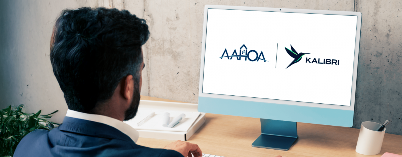 New AAHOA–Kalibri Partnership Puts  Profitability at the Center of Hotel Operations