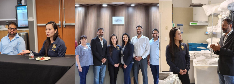 Back of the House Tour Highlights Local Hospitality Challenges in Elk Grove