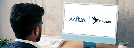 New AAHOA–Kalibri Partnership Puts  Profitability at the Center of Hotel Operations