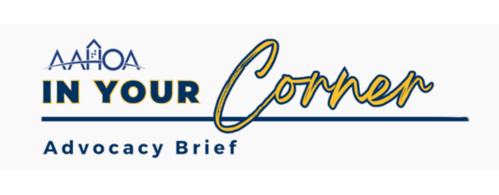Check Out the Latest Issue of In Your Corner
