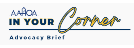 Check Out the Latest Issue of In Your Corner