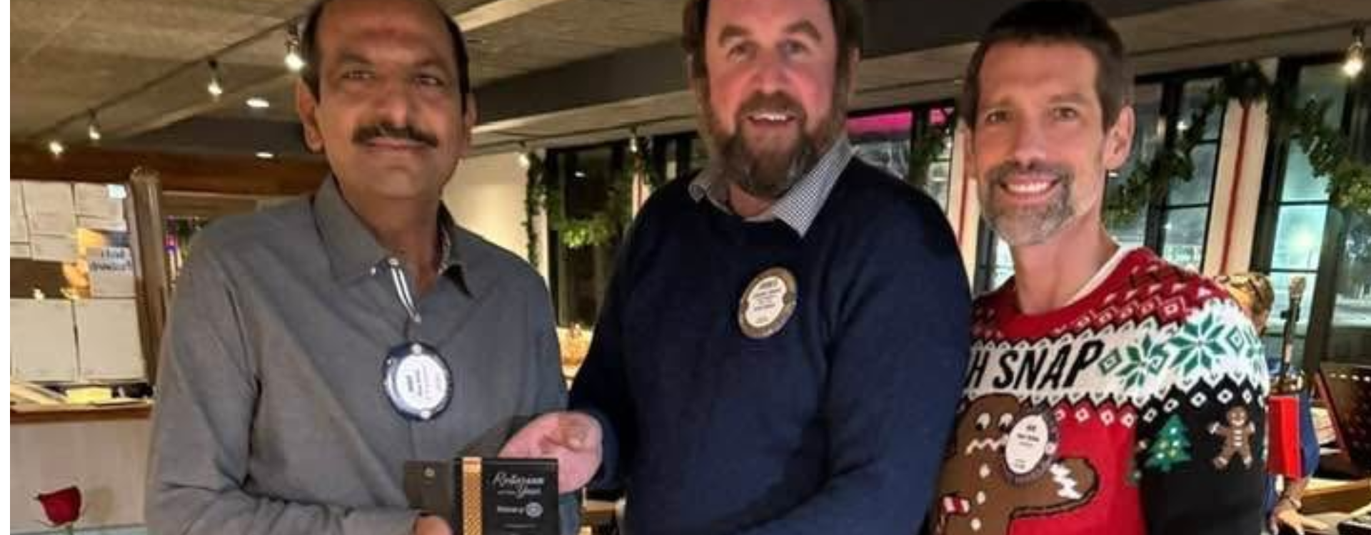 AAHOA Member Spotlight: Deep Desai