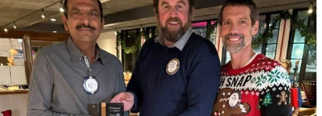 AAHOA Member Spotlight: Deep Desai