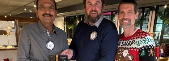 AAHOA Member Spotlight: Deep Desai